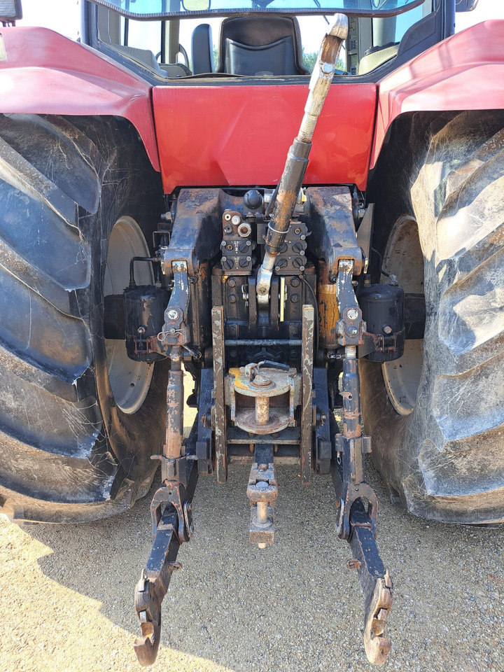 CASE IH MX285 - الآلات الزراعية: صورة 5 CASE IH MX285 - الآلات الزراعية: صورة 5