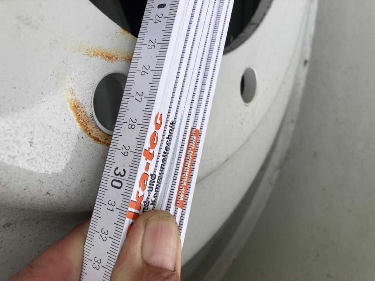 2X 440/65R28//2X 540/65R38 VALTRA - إطارات: صورة 3 2X 440/65R28//2X 540/65R38 VALTRA - إطارات: صورة 3