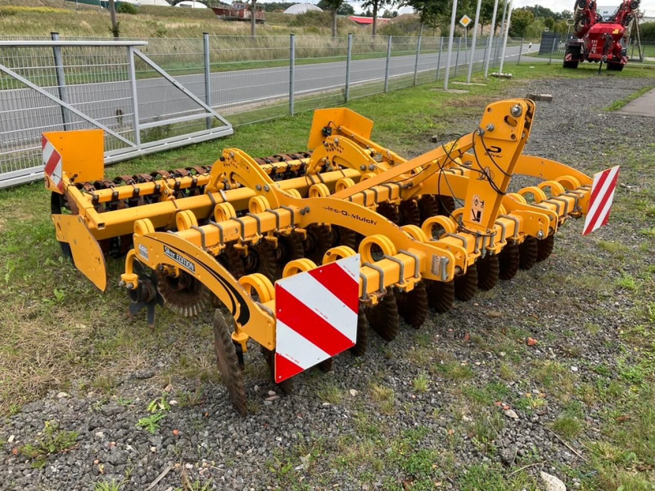 AGRISEM DMS 300 - قرص مسلفة: صورة 4 AGRISEM DMS 300 - قرص مسلفة: صورة 4