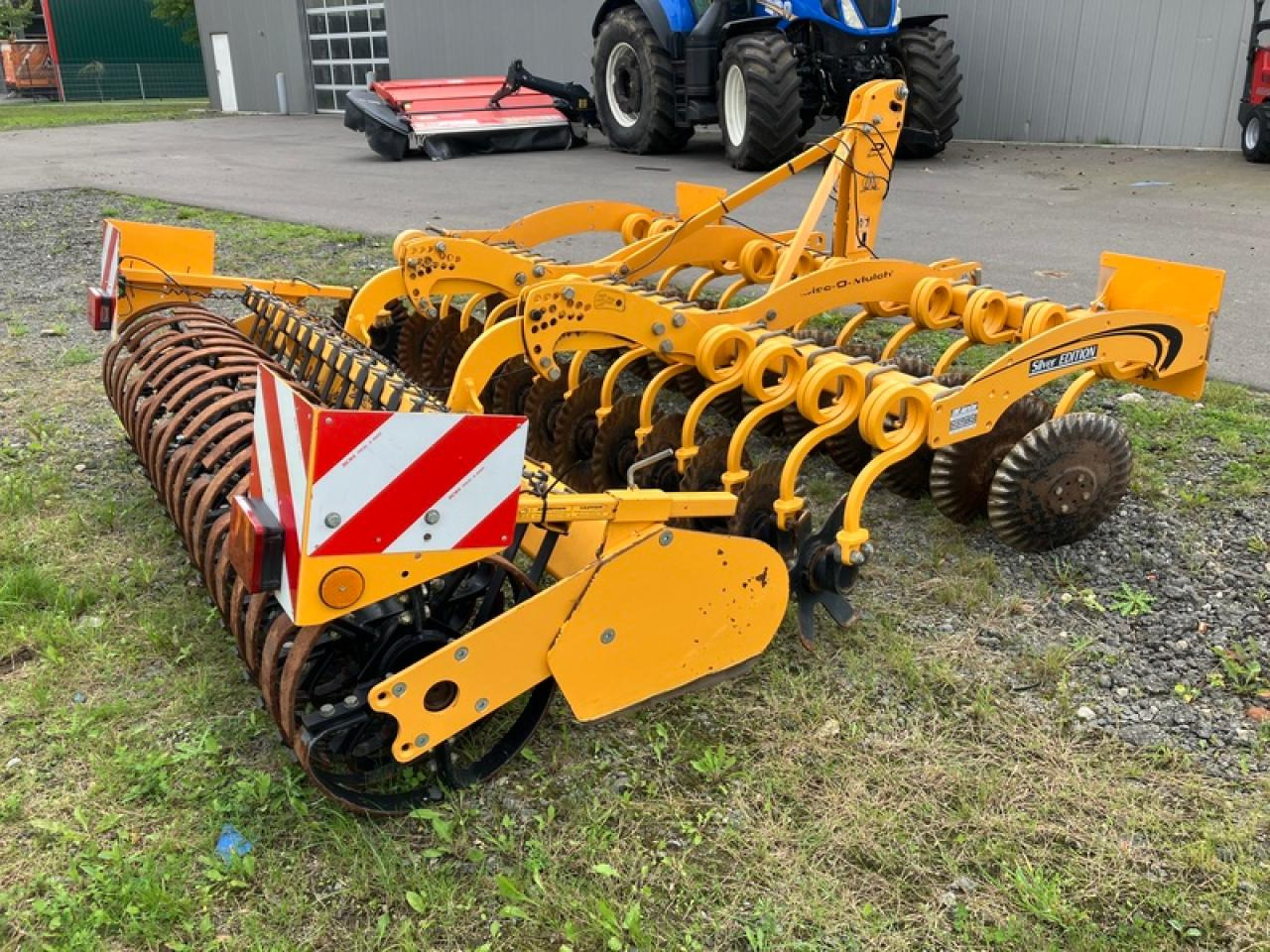 AGRISEM DMS 300 - قرص مسلفة: صورة 3 AGRISEM DMS 300 - قرص مسلفة: صورة 3