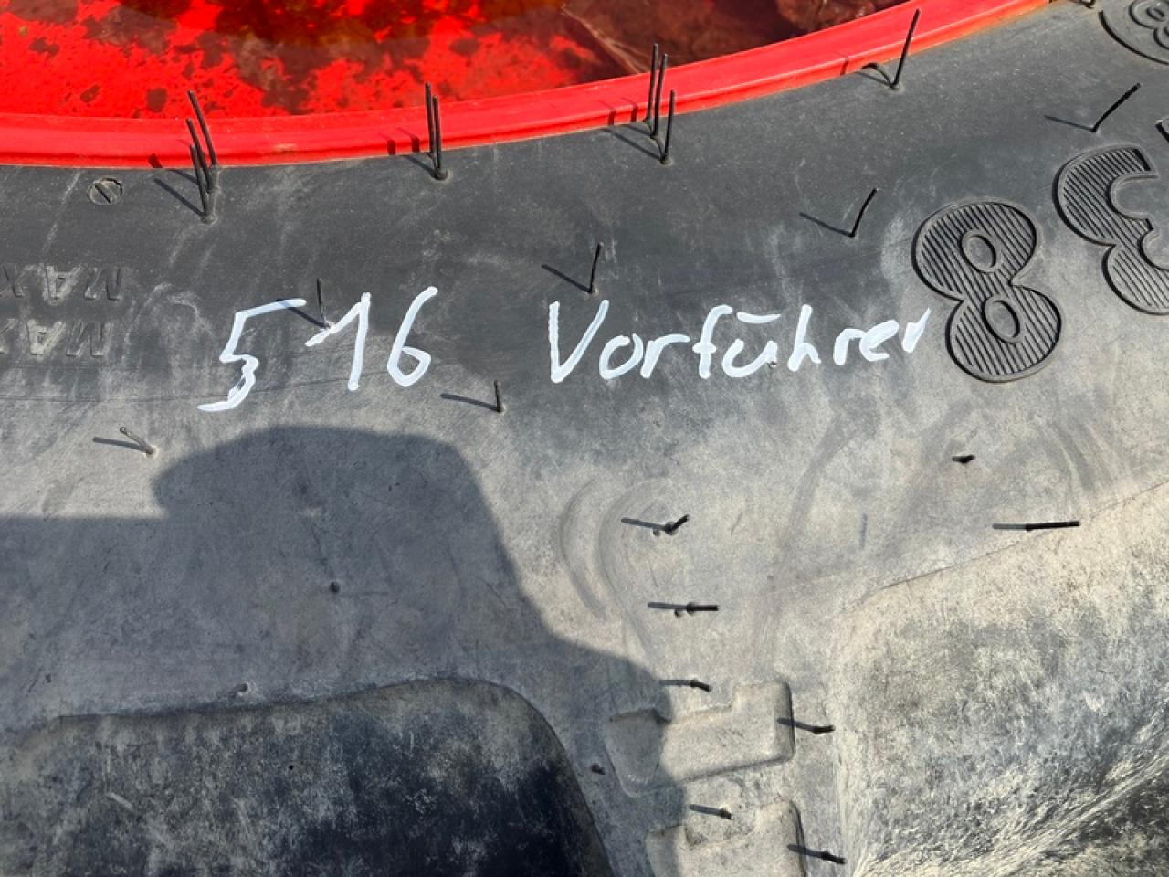 BKT 300/95R52 // 270/95R38 SPUR 1,50M - إطارات: صورة 4 BKT 300/95R52 // 270/95R38 SPUR 1,50M - إطارات: صورة 4