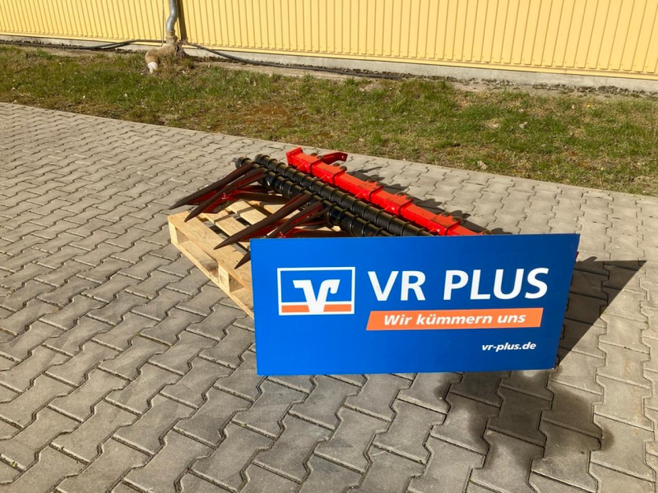 Grimme MÖHRENAUFNAHME EVO 280 - حصادة البطاطس: صورة 1 Grimme MÖHRENAUFNAHME EVO 280 - حصادة البطاطس: صورة 1
