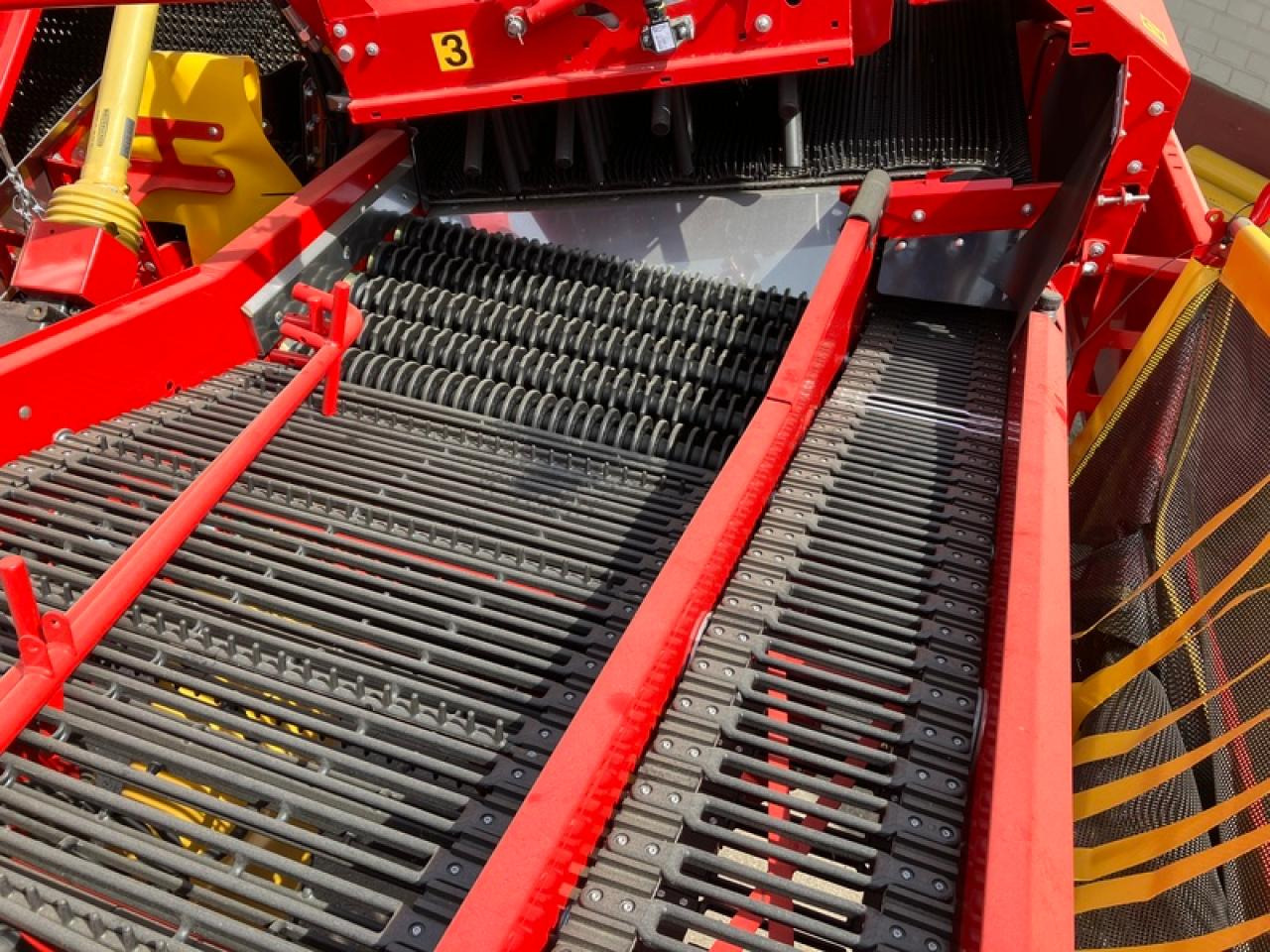 جديدة حصادة البطاطس Grimme SE 75-55 SB: صورة 8 جديدة حصادة البطاطس Grimme SE 75-55 SB: صورة 8