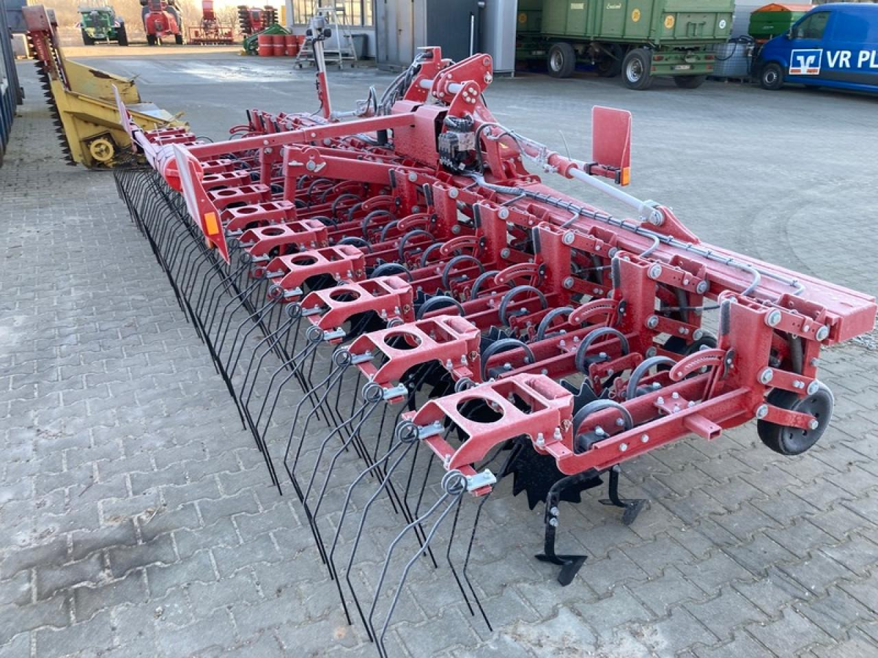 HORSCH TRANSFORMER 6 VF - معدات حرث التربة: صورة 3 HORSCH TRANSFORMER 6 VF - معدات حرث التربة: صورة 3