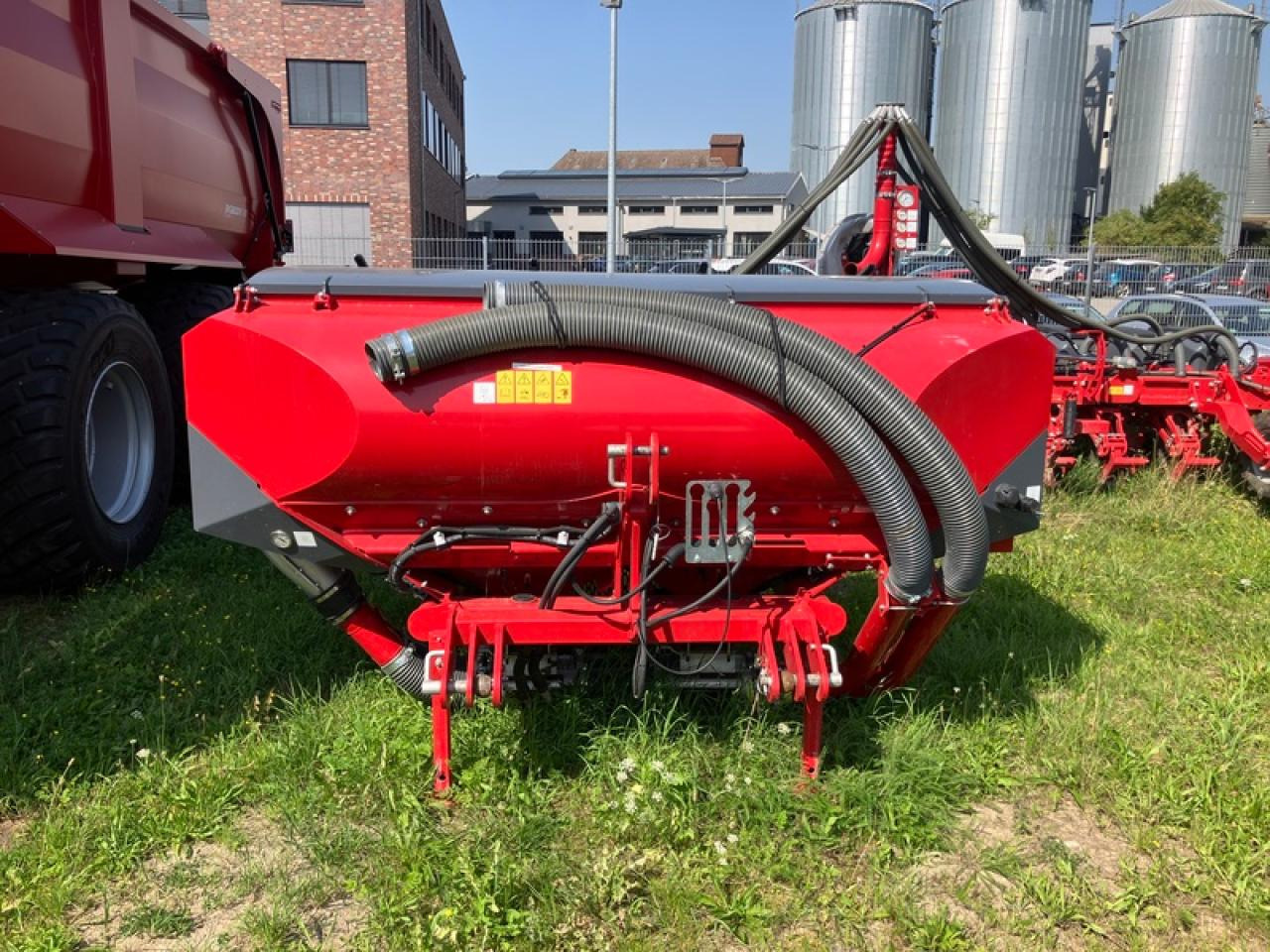 Horsch PARTNER 2000 FRONTTANK - آلة رش السماد: صورة 2 Horsch PARTNER 2000 FRONTTANK - آلة رش السماد: صورة 2