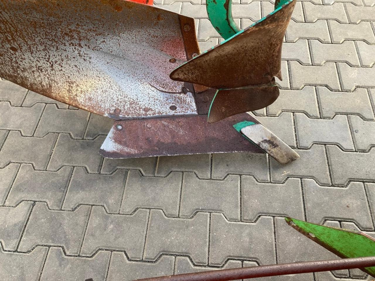 Kverneland LB100-160 - محراث: صورة 4 Kverneland LB100-160 - محراث: صورة 4