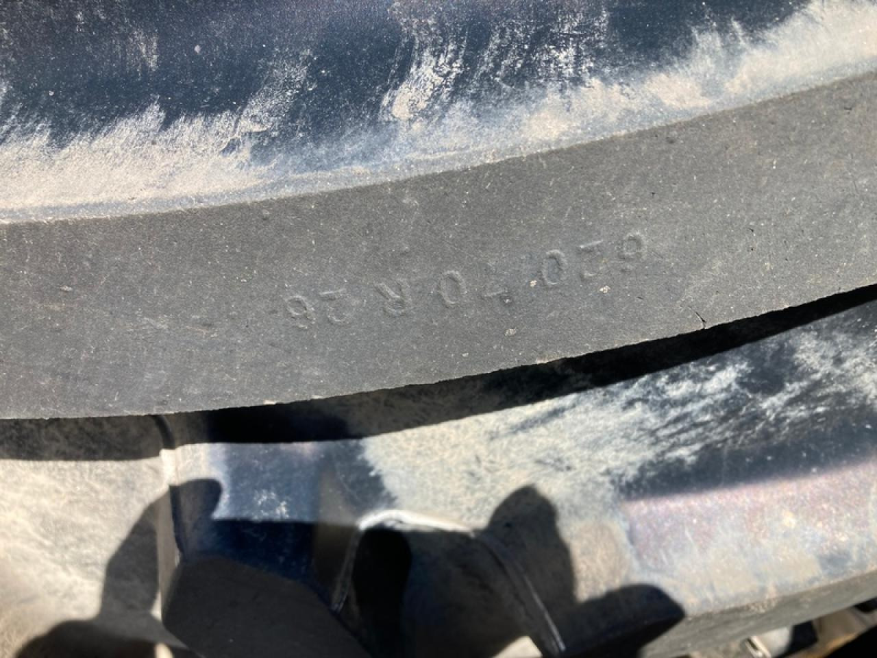 Michelin 620/70R26 VF CFO+ ZU JCB TM 420 - إطارات: صورة 4 Michelin 620/70R26 VF CFO+ ZU JCB TM 420 - إطارات: صورة 4