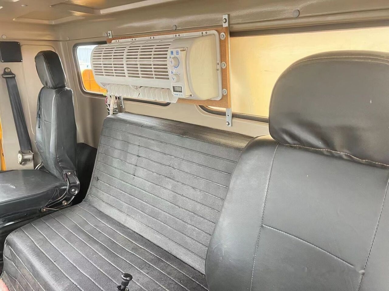 XCMG QY20K QY50K QY70K 20 50 60 80 100 truck crane - موبايل كرين: صورة 5 XCMG QY20K QY50K QY70K 20 50 60 80 100 truck crane - موبايل كرين: صورة 5