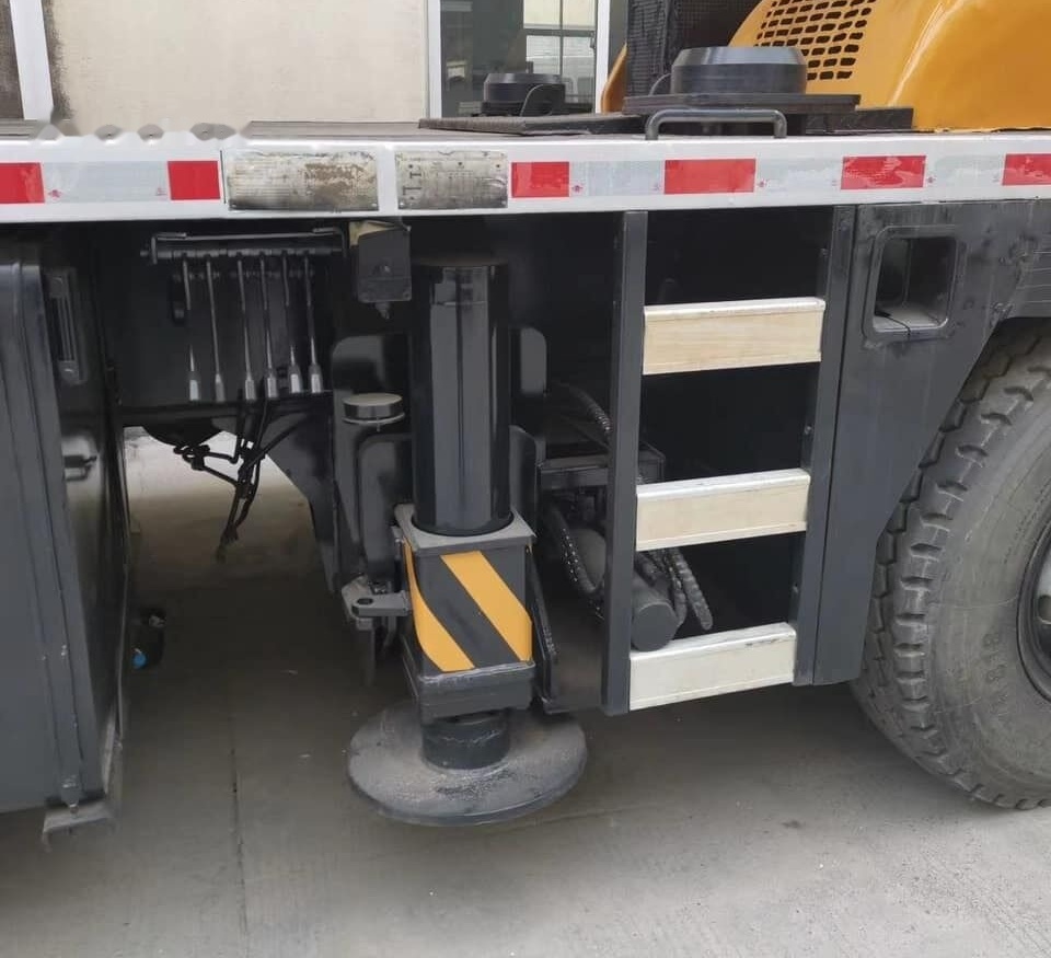 XCMG QY75KC XCT75 75T 75ton 70ton 80ton 50 100 - موبايل كرين: صورة 5 XCMG QY75KC XCT75 75T 75ton 70ton 80ton 50 100 - موبايل كرين: صورة 5