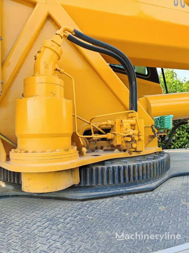 XCMG XCT25 XCT35 25T 25ton 35T 35ton 50 60 70 80 - موبايل كرين: صورة 3 XCMG XCT25 XCT35 25T 25ton 35T 35ton 50 60 70 80 - موبايل كرين: صورة 3