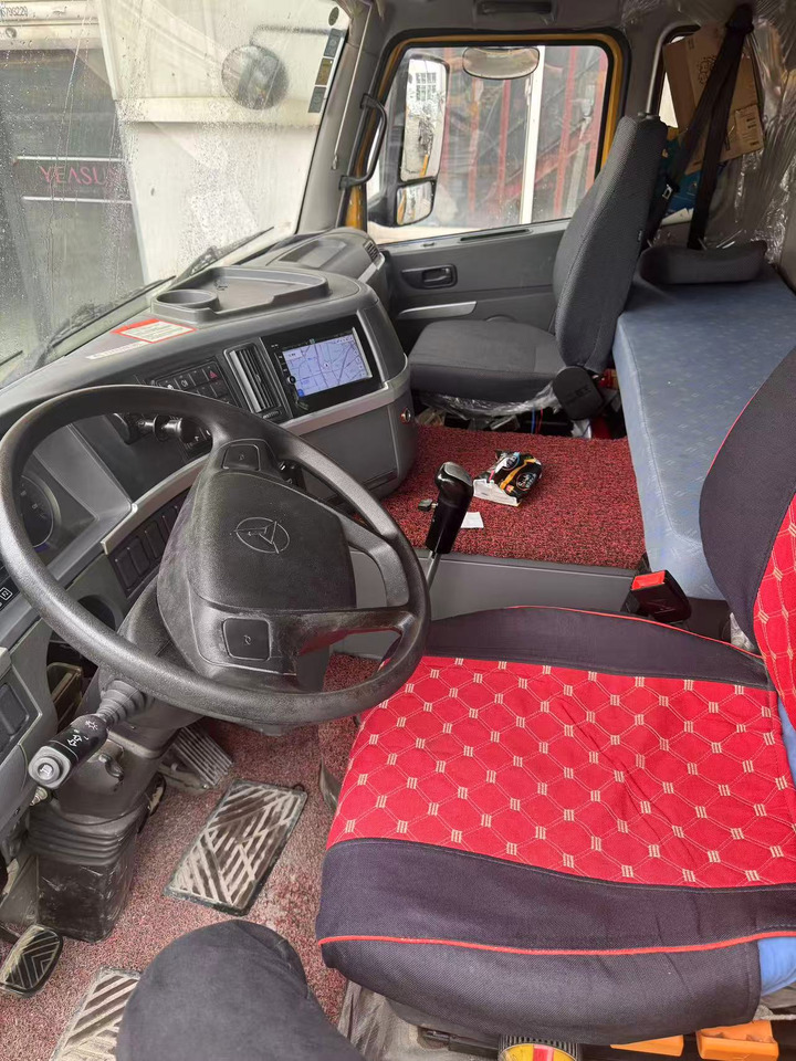 SanySTC 800 T5 E5 T6 E6 80TON Used crane 100ton - موبايل كرين: صورة 5 SanySTC 800 T5 E5 T6 E6 80TON Used crane 100ton - موبايل كرين: صورة 5