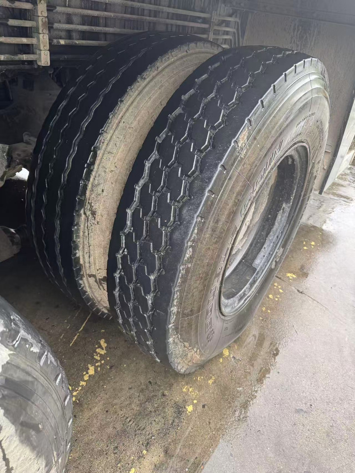 SanySTC 800 T5 E5 T6 E6 80TON Used crane 100ton - موبايل كرين: صورة 2 SanySTC 800 T5 E5 T6 E6 80TON Used crane 100ton - موبايل كرين: صورة 2