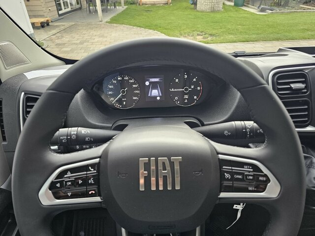 FIAT Ducato 120 L2H1 Premium Kabine + Visibility... - فان المدمجة: صورة 3 FIAT Ducato 120 L2H1 Premium Kabine + Visibility... - فان المدمجة: صورة 3