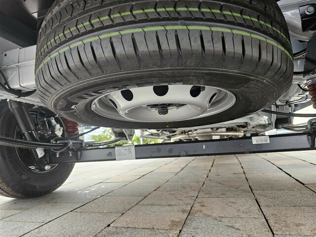 شاحنة مفتوحة, الشاحنات الصغيرة كابينة مزدوجة FIAT Ducato 140 DOKA Pritsche 2,9 Meter Klima DAB...: صورة 28 شاحنة مفتوحة, الشاحنات الصغيرة كابينة مزدوجة FIAT Ducato 140 DOKA Pritsche 2,9 Meter Klima DAB...: صورة 28