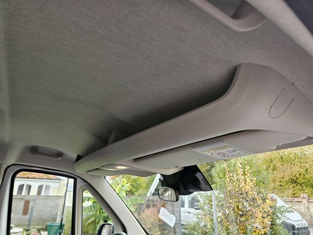 شاحنة مفتوحة, الشاحنات الصغيرة كابينة مزدوجة FIAT Ducato 140 DOKA Pritsche 2,9 Meter Klima DAB...: صورة 17 شاحنة مفتوحة, الشاحنات الصغيرة كابينة مزدوجة FIAT Ducato 140 DOKA Pritsche 2,9 Meter Klima DAB...: صورة 17