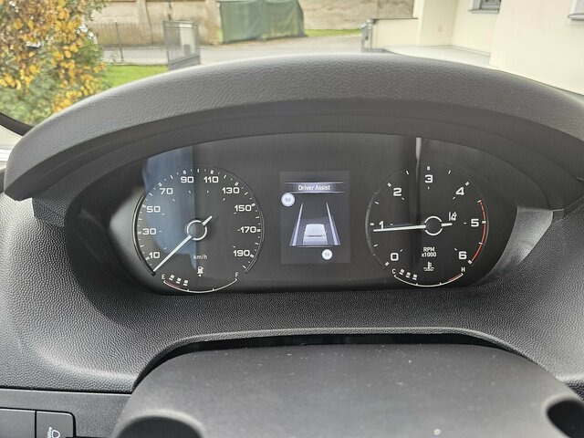 FIAT Ducato 140 DOKA Pritsche 2,9 Meter Klima DAB... - شاحنة مفتوحة, الشاحنات الصغيرة كابينة مزدوجة: صورة 5 FIAT Ducato 140 DOKA Pritsche 2,9 Meter Klima DAB... - شاحنة مفتوحة, الشاحنات الصغيرة كابينة مزدوجة: صورة 5