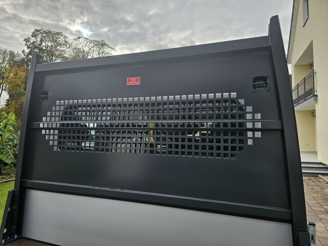 شاحنة مفتوحة, الشاحنات الصغيرة كابينة مزدوجة FIAT Ducato 140 DOKA Pritsche 2,9 Meter Klima DAB...: صورة 31 شاحنة مفتوحة, الشاحنات الصغيرة كابينة مزدوجة FIAT Ducato 140 DOKA Pritsche 2,9 Meter Klima DAB...: صورة 31