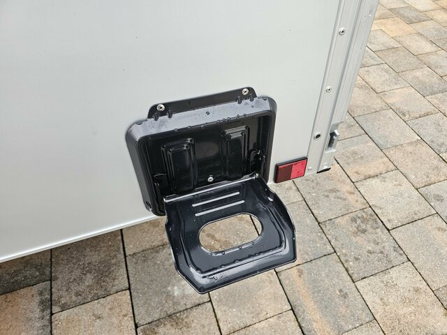 شاحنة مفتوحة, الشاحنات الصغيرة كابينة مزدوجة FIAT Ducato 140 DOKA Pritsche 2,9 Meter Klima DAB...: صورة 29 شاحنة مفتوحة, الشاحنات الصغيرة كابينة مزدوجة FIAT Ducato 140 DOKA Pritsche 2,9 Meter Klima DAB...: صورة 29