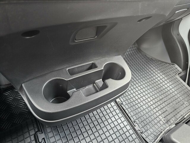 شاحنة مفتوحة, الشاحنات الصغيرة كابينة مزدوجة FIAT Ducato 140 DOKA Pritsche 2,9 Meter Klima DAB...: صورة 13 شاحنة مفتوحة, الشاحنات الصغيرة كابينة مزدوجة FIAT Ducato 140 DOKA Pritsche 2,9 Meter Klima DAB...: صورة 13