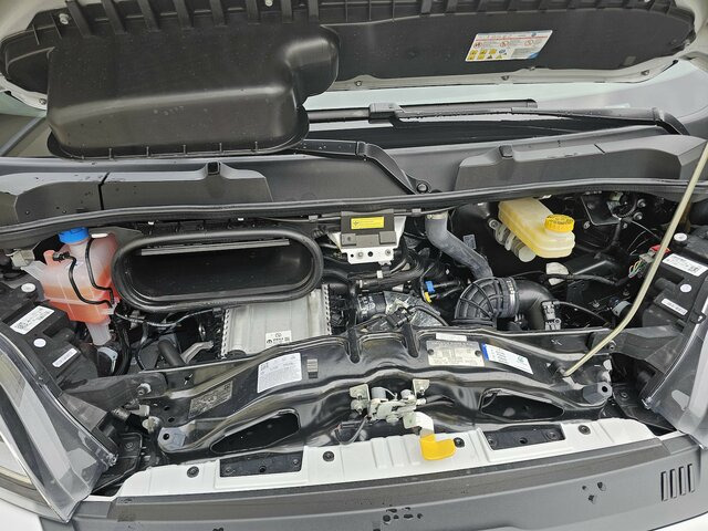 شاحنة مفتوحة, الشاحنات الصغيرة كابينة مزدوجة FIAT Ducato 140 DOKA Pritsche 2,9 Meter Klima DAB...: صورة 14 شاحنة مفتوحة, الشاحنات الصغيرة كابينة مزدوجة FIAT Ducato 140 DOKA Pritsche 2,9 Meter Klima DAB...: صورة 14