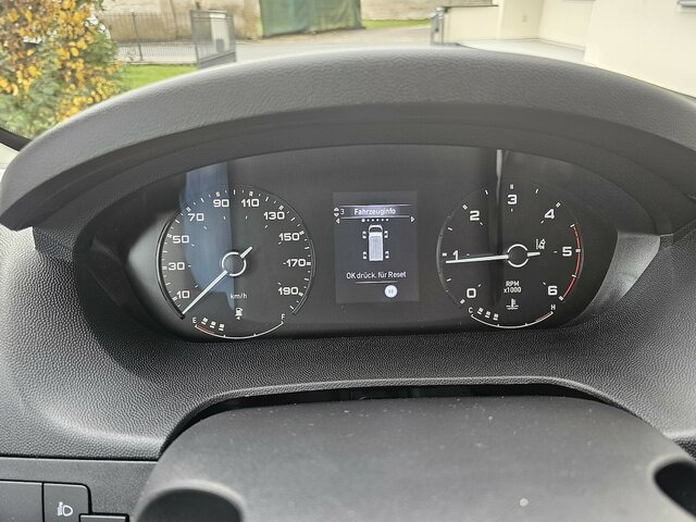 شاحنة مفتوحة, الشاحنات الصغيرة كابينة مزدوجة FIAT Ducato 140 DOKA Pritsche 2,9 Meter Klima DAB...: صورة 6 شاحنة مفتوحة, الشاحنات الصغيرة كابينة مزدوجة FIAT Ducato 140 DOKA Pritsche 2,9 Meter Klima DAB...: صورة 6