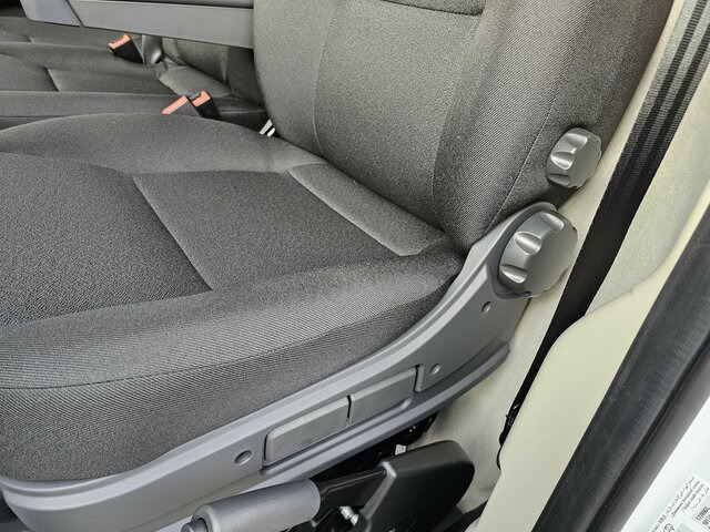 FIAT Ducato 35 140 L2H2 Voll-LED 260° 7''TFT Kamera... - فان: صورة 2 FIAT Ducato 35 140 L2H2 Voll-LED 260° 7''TFT Kamera... - فان: صورة 2