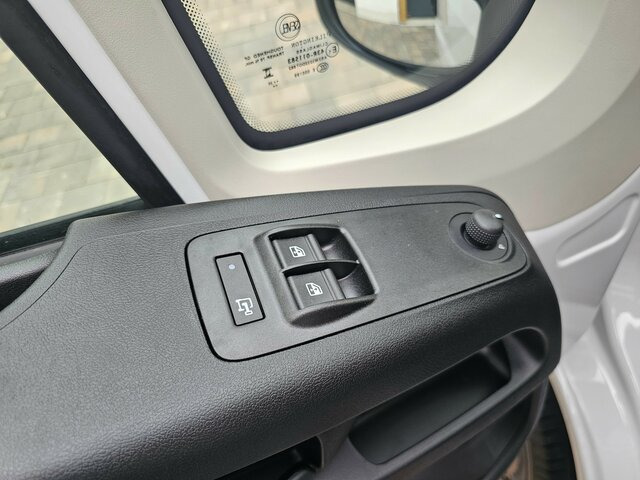 فان FIAT Ducato 35 140 Serie10-9.2 Modell 25 L2H1 sofort: صورة 39