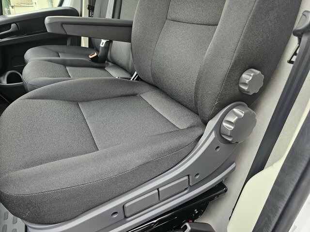 FIAT Ducato 35 140 Serie10-9.2 Modell 25 L2H1 sofort - فان: صورة 3 FIAT Ducato 35 140 Serie10-9.2 Modell 25 L2H1 sofort - فان: صورة 3