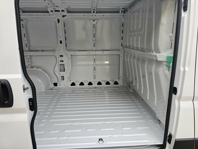 فان FIAT Ducato 35 140 Serie10-9.2 Modell 25 L2H1 sofort: صورة 28