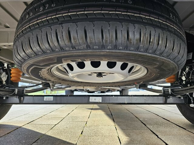 FIAT Ducato 35 Automatik L2H2 180 Voll-LED V-Cockpit... FIAT Ducato 35 Automatik L2H2 180 Voll-LED V-Cockpit...: صورة 24