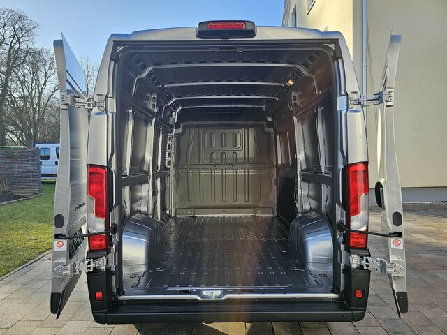 FIAT Ducato 35 Automatik L2H2 180 Voll-LED V-Cockpit... FIAT Ducato 35 Automatik L2H2 180 Voll-LED V-Cockpit...: صورة 37