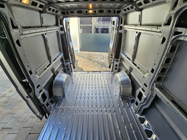 FIAT Ducato 35 Automatik L2H2 180 Voll-LED V-Cockpit... FIAT Ducato 35 Automatik L2H2 180 Voll-LED V-Cockpit...: صورة 31