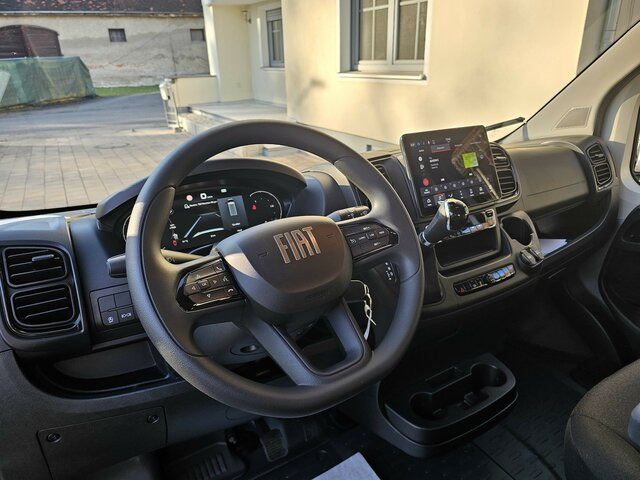 FIAT Ducato 35 Automatik L2H2 180 Voll-LED V-Cockpit... - فان: صورة 2 FIAT Ducato 35 Automatik L2H2 180 Voll-LED V-Cockpit... - فان: صورة 2