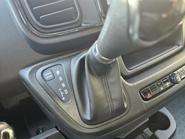 FIAT Ducato 35 Automatik L2H2 180 Voll-LED V-Cockpit... FIAT Ducato 35 Automatik L2H2 180 Voll-LED V-Cockpit...: صورة 13