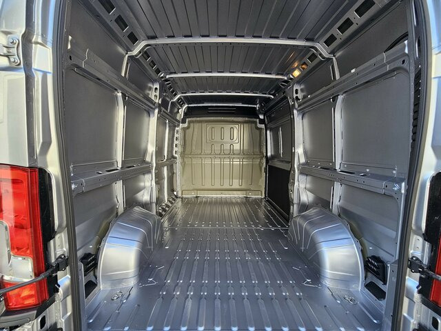 FIAT Ducato 35 Automatik L2H2 180 Voll-LED V-Cockpit... FIAT Ducato 35 Automatik L2H2 180 Voll-LED V-Cockpit...: صورة 28