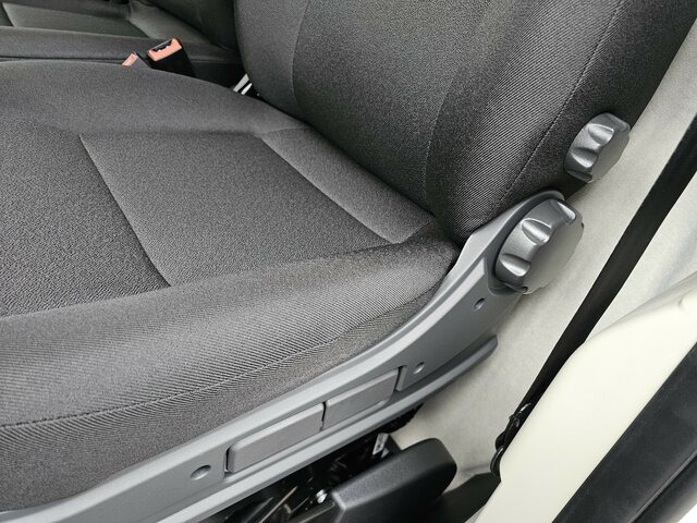 FIAT Ducato 35 Automatik L2H2 180 Voll-LED V-Cockpit... - فان: صورة 2 FIAT Ducato 35 Automatik L2H2 180 Voll-LED V-Cockpit... - فان: صورة 2