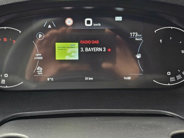 FIAT Ducato 35 Automatik L2H2 Voll-LED dig Cockpit... - فان: صورة 2 FIAT Ducato 35 Automatik L2H2 Voll-LED dig Cockpit... - فان: صورة 2