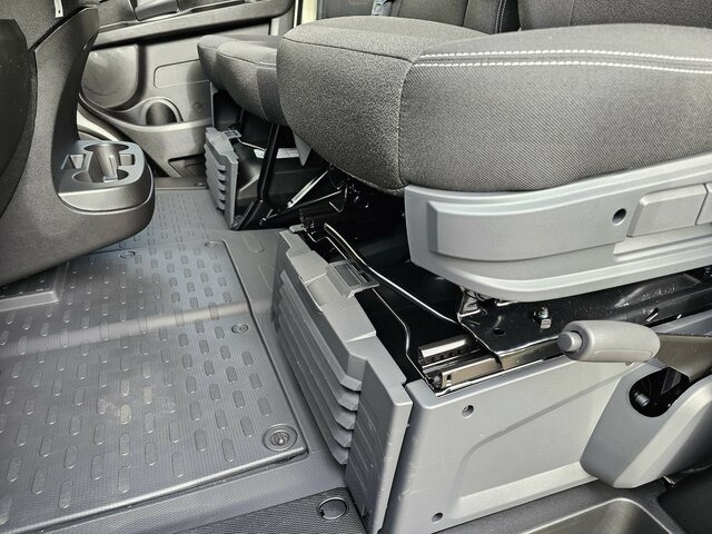 FIAT Ducato 35 L3H2 MAXI 13m³ 180 teilverglast... - فان: صورة 3 FIAT Ducato 35 L3H2 MAXI 13m³ 180 teilverglast... - فان: صورة 3