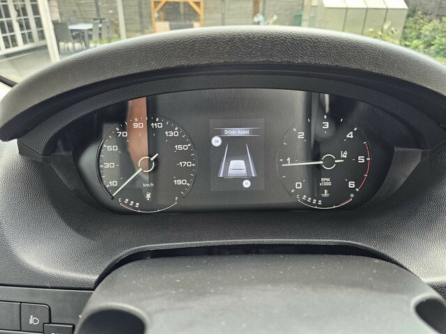 FIAT Ducato 35 MAXI 180 Pritsche Plane 4,90 Meter - شاحنة ستارة جانبية: صورة 5 FIAT Ducato 35 MAXI 180 Pritsche Plane 4,90 Meter - شاحنة ستارة جانبية: صورة 5
