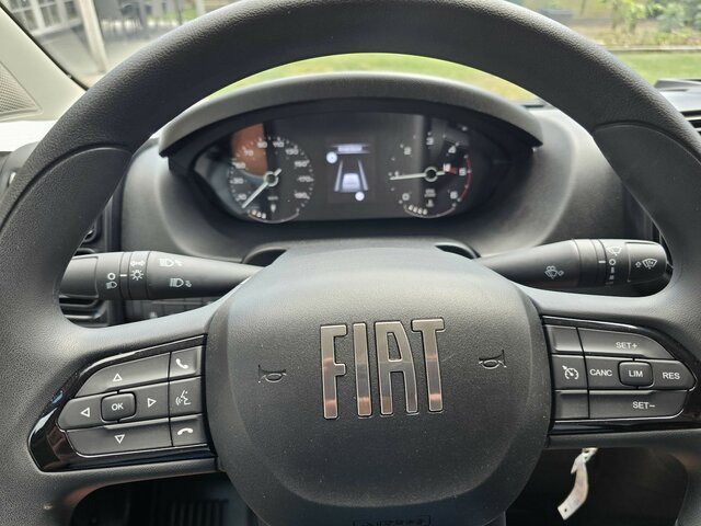 FIAT Ducato 35 MAXI 180 Pritsche Plane 4,90 Meter - شاحنة ستارة جانبية: صورة 4 FIAT Ducato 35 MAXI 180 Pritsche Plane 4,90 Meter - شاحنة ستارة جانبية: صورة 4