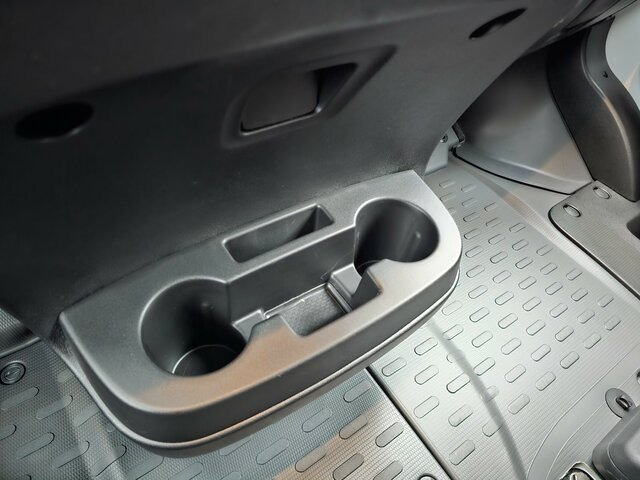 فان FIAT Ducato 35 MAXI 180 Serie10-9.2 Modell 2025 L2H2...: صورة 11