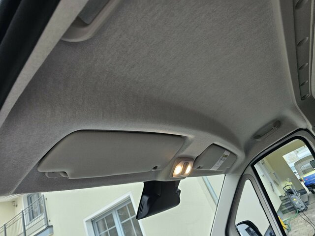 فان FIAT Ducato 35 MAXI 180 Serie10-9.2 Modell 2025 L2H2...: صورة 13