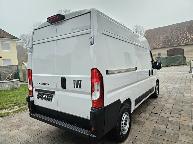 فان FIAT Ducato 35 MAXI 180 Serie10-9.2 Modell 2025 L2H2...: صورة 34