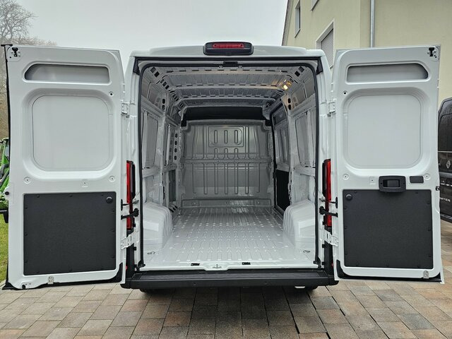 فان FIAT Ducato 35 MAXI 180 Serie10-9.2 Modell 2025 L2H2...: صورة 37