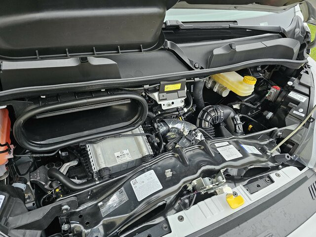 فان FIAT Ducato 35 MAXI 180 Serie10-9.2 Modell 2025 L2H2...: صورة 14