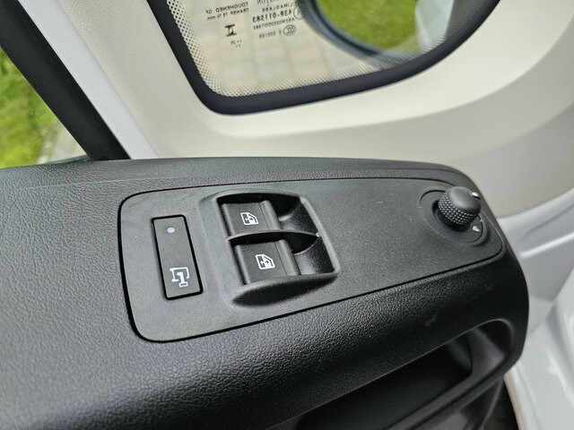 فان FIAT Ducato 35 MAXI 180 Serie10-9.2 Modell 2025 L2H2...: صورة 39