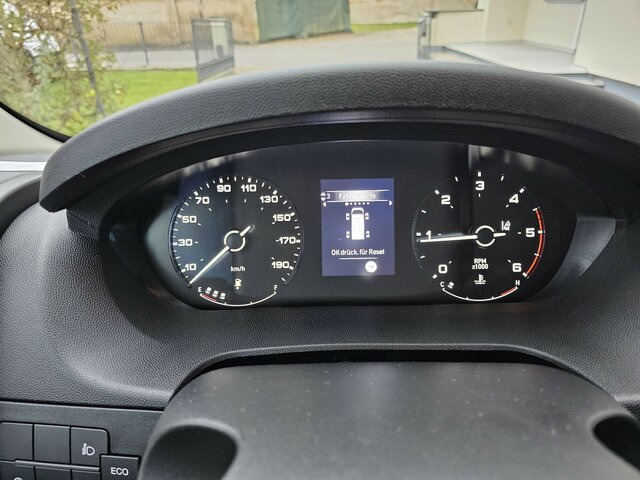 فان FIAT Ducato 35 MAXI 180 Serie10-9.2 Modell 2025 L2H2...: صورة 6