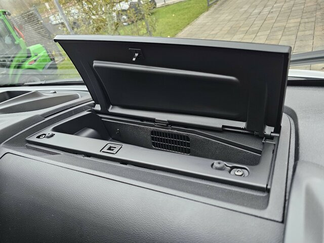 فان FIAT Ducato 35 MAXI 180 Serie10-9.2 Modell 2025 L2H2...: صورة 20