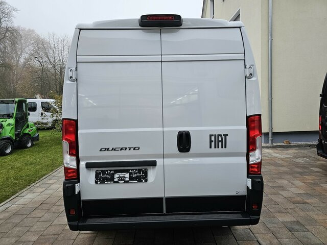 فان FIAT Ducato 35 MAXI 180 Serie10-9.2 Modell 2025 L2H2...: صورة 26