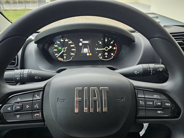 FIAT Ducato 35 MAXI L5H2 L4H2 180 15m³ Safety Kamera... - فان: صورة 4 FIAT Ducato 35 MAXI L5H2 L4H2 180 15m³ Safety Kamera... - فان: صورة 4